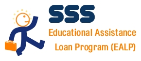 SSS educational assistance loan program