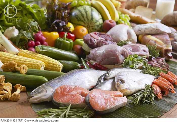 fish_meats_vegetables_and_fruits