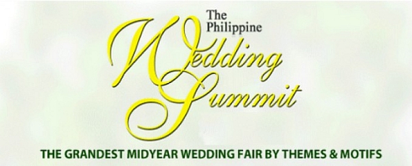the philippine wedding summit