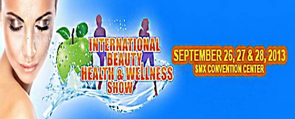 International Beauty, Health and Wellness Show