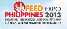 feed expo philippines 2013