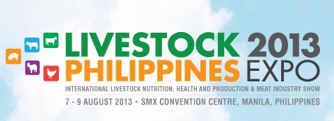 livestock philippines 2013
