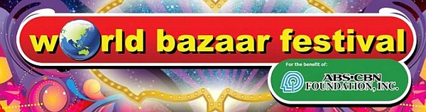 world bazaar festival 2013