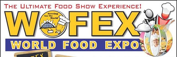 world food expo 2013