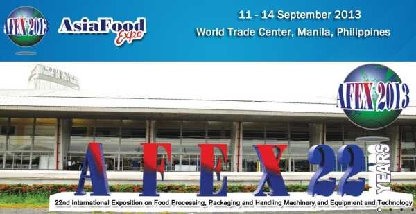 Asia Food Expo