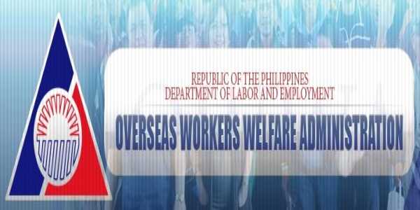 Overseas Workers Welfare Administration