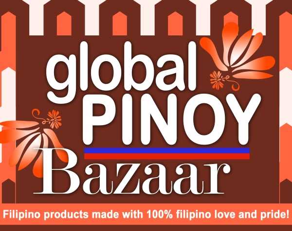 global pinoy bazaar
