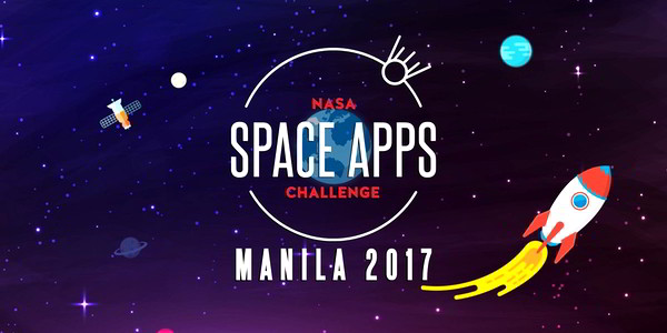 NASA Space Apps Manila 2017 Pre-event Meetup 1