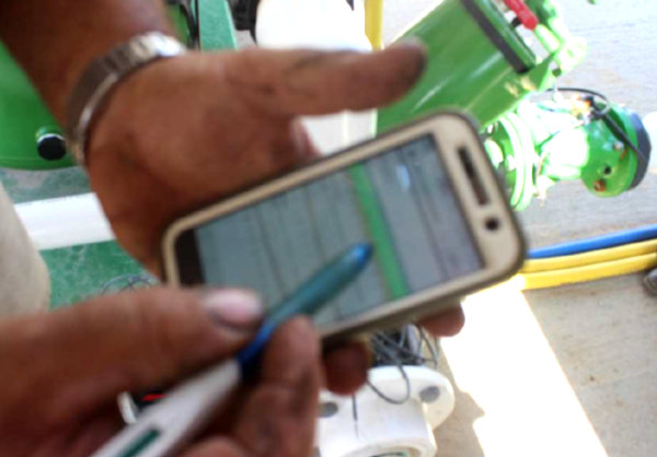 Automatic Weather Station installed in Pampanga to boost sugarcane irrigation, raise yield 3