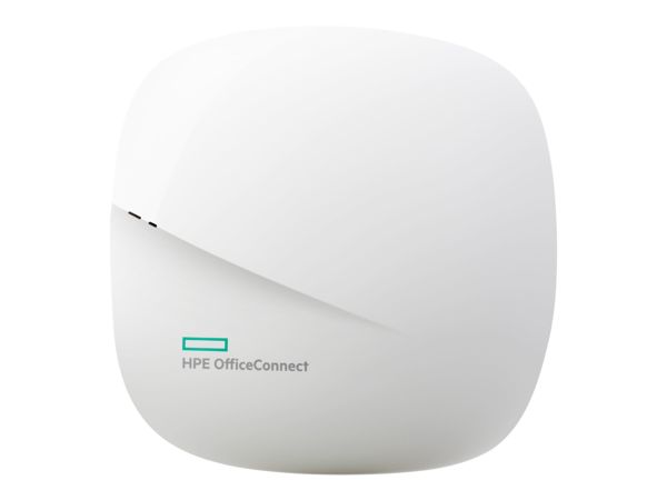 HPE Aruba Gives Small Businesses Simplified, Business-class Wi-Fi with the Ease of a Mobile App 1