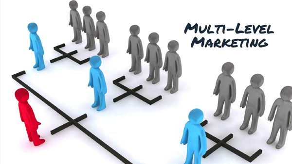 3 Keys To Building An MLM Downline 1