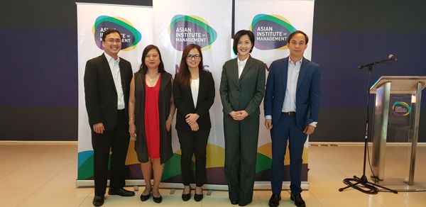 AIM Launches First Graduate Data Science Degree Program in the Philippines 2