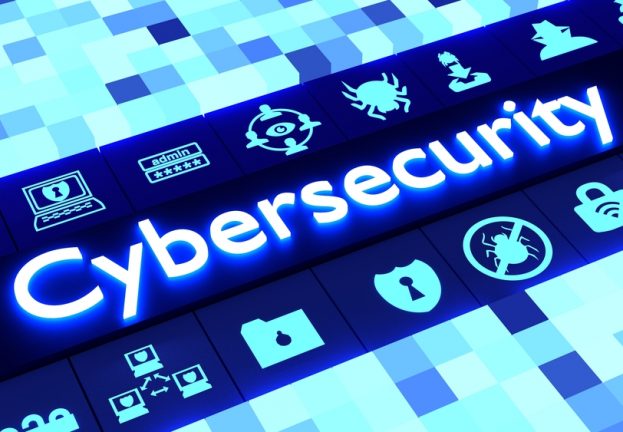 Cybersecurity Past and Future: What’s Come This Year and What is Coming 1