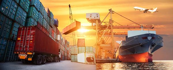 Logistics: A Game-changer For The Evolving Global E-commerce Market 1