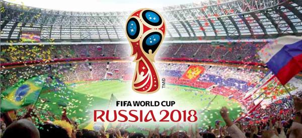 Cyber Attacks Expected to Spike during FIFA World Cup 2018 1