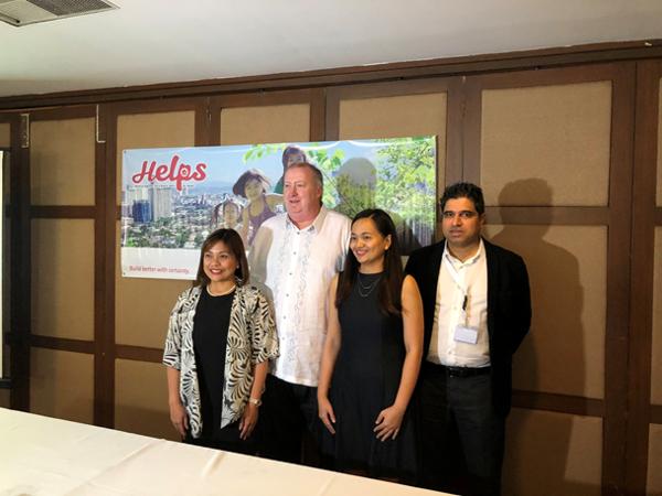 Holcim PH targets 400,000 beneficiaries of CSR programs by 2020 1