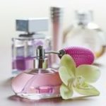 How to Make Homemade Perfume 1