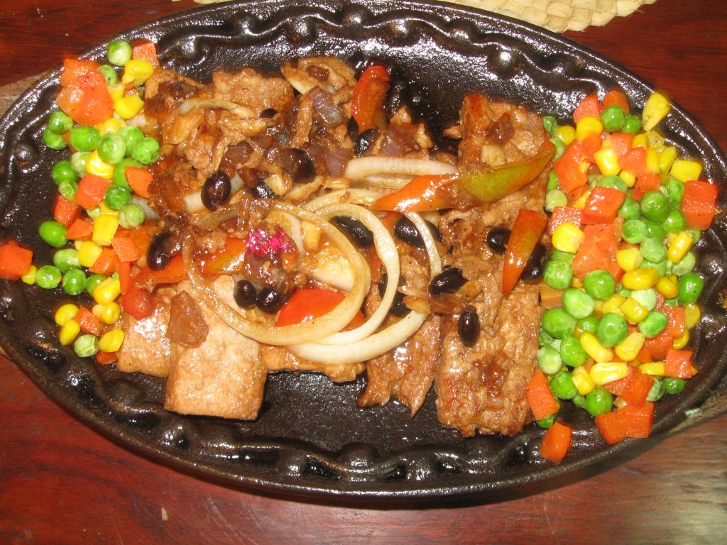 Sizzling Tuna Chunks 24 PIC 109