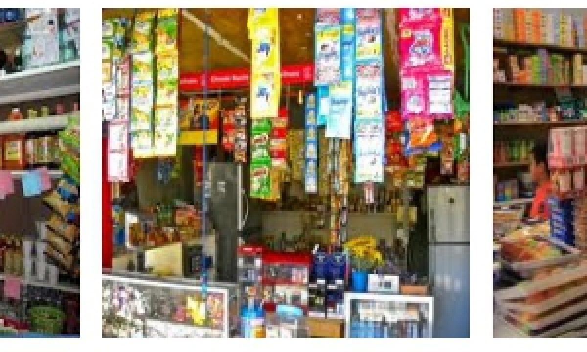 convenience store feasibility study