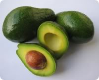 avocado production guide