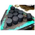 How to Make Kawayan Charcoal Briquette 4