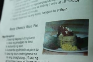 Rice and Corn Recipes 2