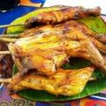 How to Make Homemade Chicken Inasal 2