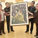 SSS opens month-long exhibit of inmates’ artwork 1