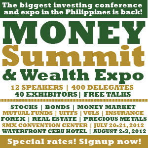 Money Summit 2012