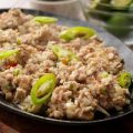 How to Make Chicken Sisig (Food Business) 1