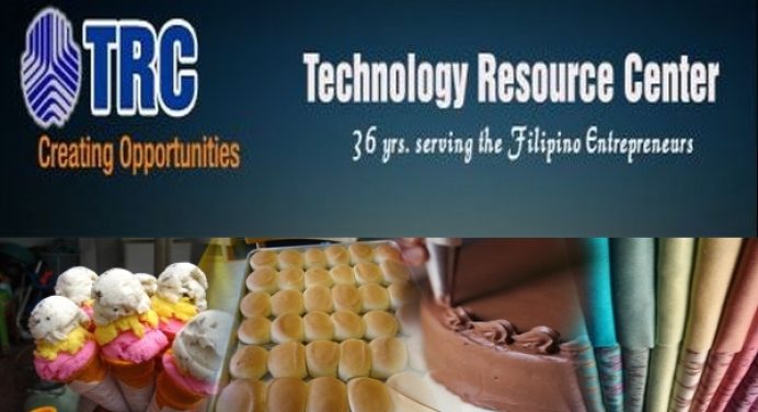 Technology Resource Center (TRC) Training Schedule December 2013