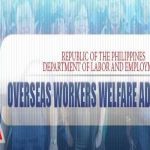 OWWA's Programs and Services for OFW 9