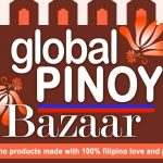 Yabang Pinoy's Global Pinoy Bazaar 2013 1