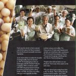 Soybean coffee maker “Healthy Rich” targets to export 2,400 boxes of the protein-rich coffee product to Malaysia 1