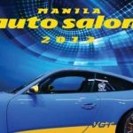 Manila Auto Salon 2013 1