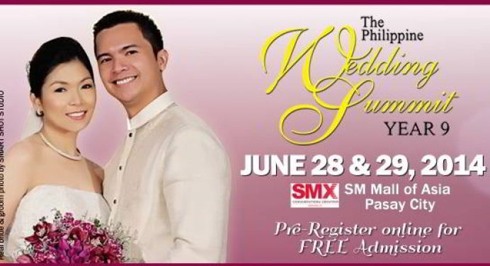 The Philippine Wedding Summit