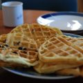 How to Make Waffles / Hotcake 3