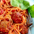 How to Make Spaghetti and Meatballs 5