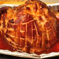 How to Make Christmas Ham 4