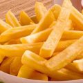 How to Make French Fries 3