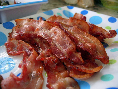 Bacon Recipe – How to Make Bacon