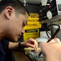How to Start Your Own Electronics Repair Shop Business 2