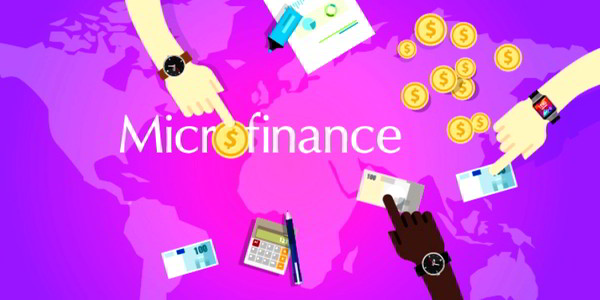 microfinance institutions