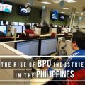 The Rise of BPO Industries in the Philippines 2
