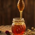Medicinal Uses of Honey 6