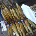 How to Make Smoked Fish (Tinapa) 4