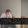 Things to Consider when Shifting Careers 2
