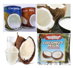 How To Process Coconut Milk