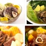 How to Make Nilagang Baka (Boiled Beef and Vegetables in Broth) 2