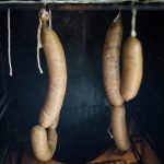 How to Make Smoked Sausage 1